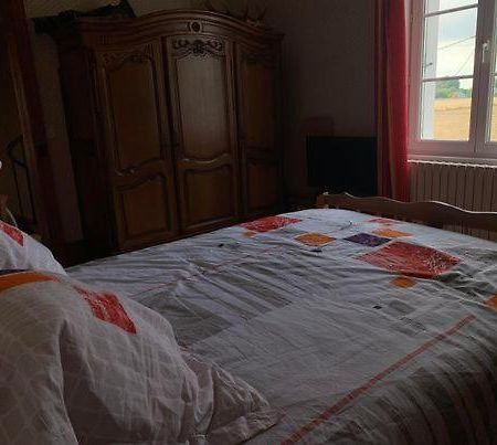 Chambre Chez L'Habitant 2 Biville-la-Baignarde Dış mekan fotoğraf