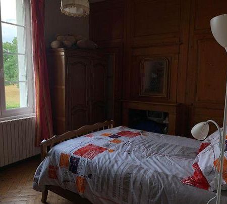 Chambre Chez L'Habitant 2 Biville-la-Baignarde Dış mekan fotoğraf