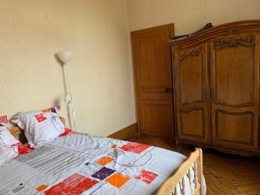 Chambre Chez L'Habitant 2 Biville-la-Baignarde Dış mekan fotoğraf